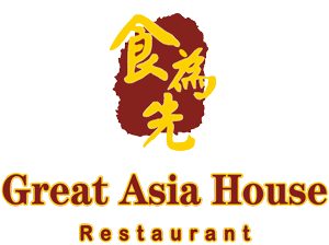 Great Asia House China Restaurant